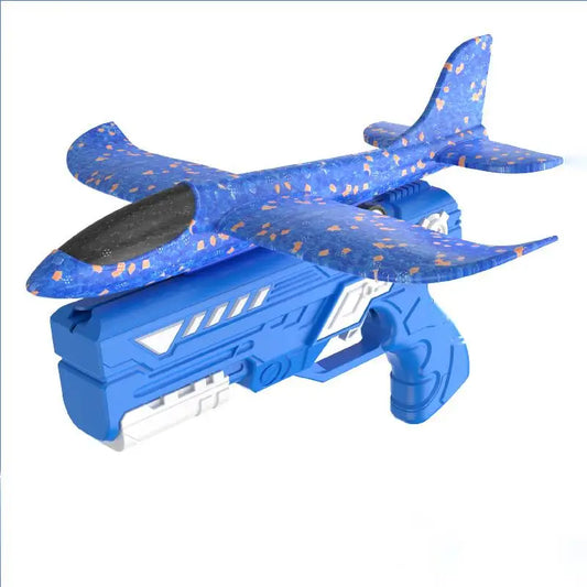 Children's Aircraft Toy Gun