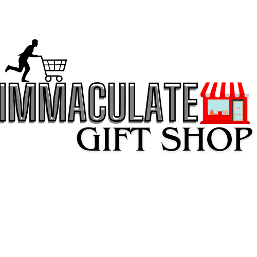 IMMACULATE GIFT SHOP